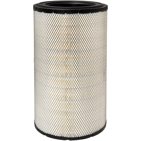 Baldwin Filters Air Filter, 12-13/32 x 21-5/8 in. RS3720